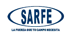 SARFE S.R.L. | Distribuidor Oficial Pauny